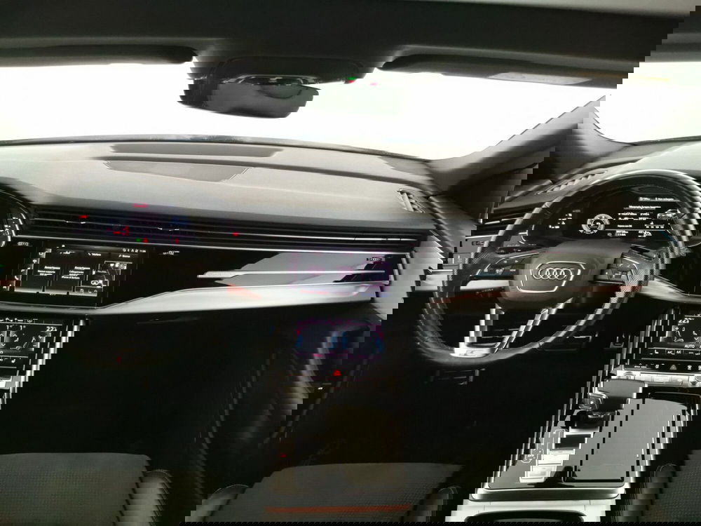 Audi Q8 usata a Chieti (8)