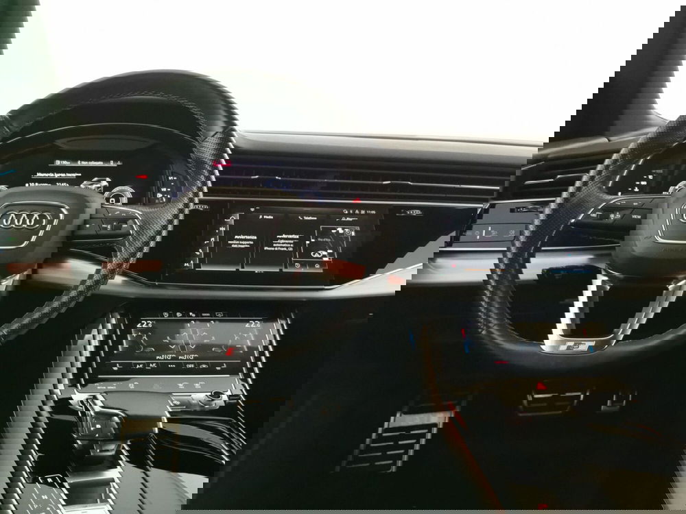 Audi Q8 usata a Chieti (9)