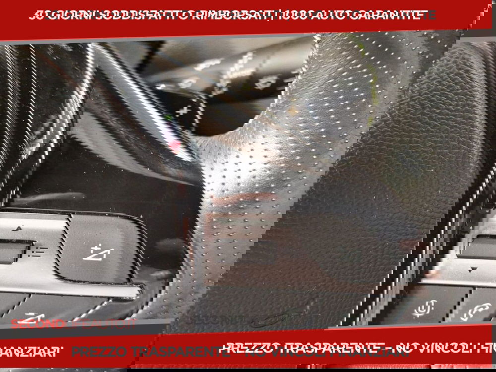 Peugeot 308 usata a Roma (10)