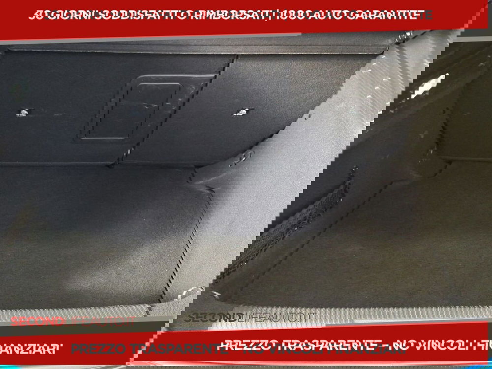 Peugeot 308 usata a Roma (18)