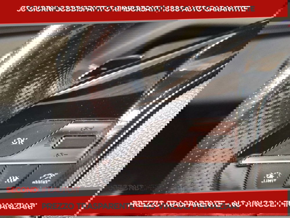 Peugeot 308 usata a Roma (9)