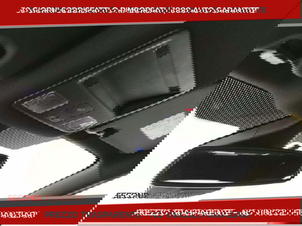 Ford Puma usata a Chieti (13)