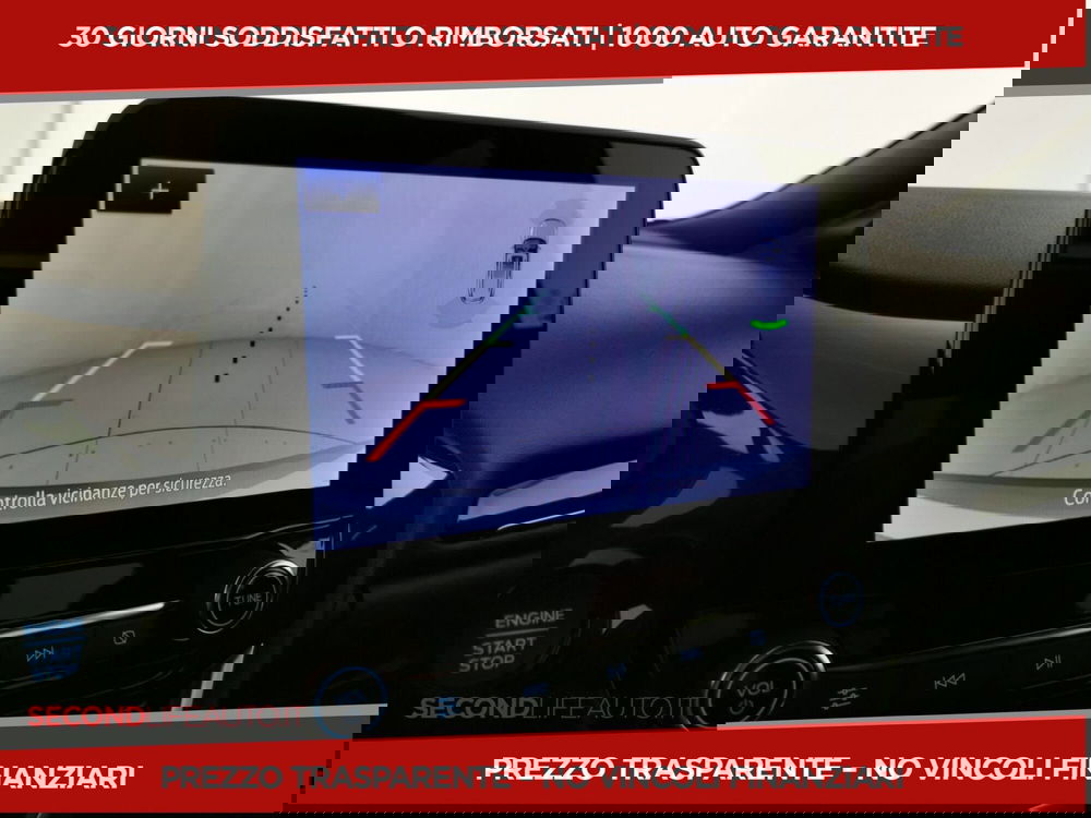 Ford Puma usata a Chieti (15)