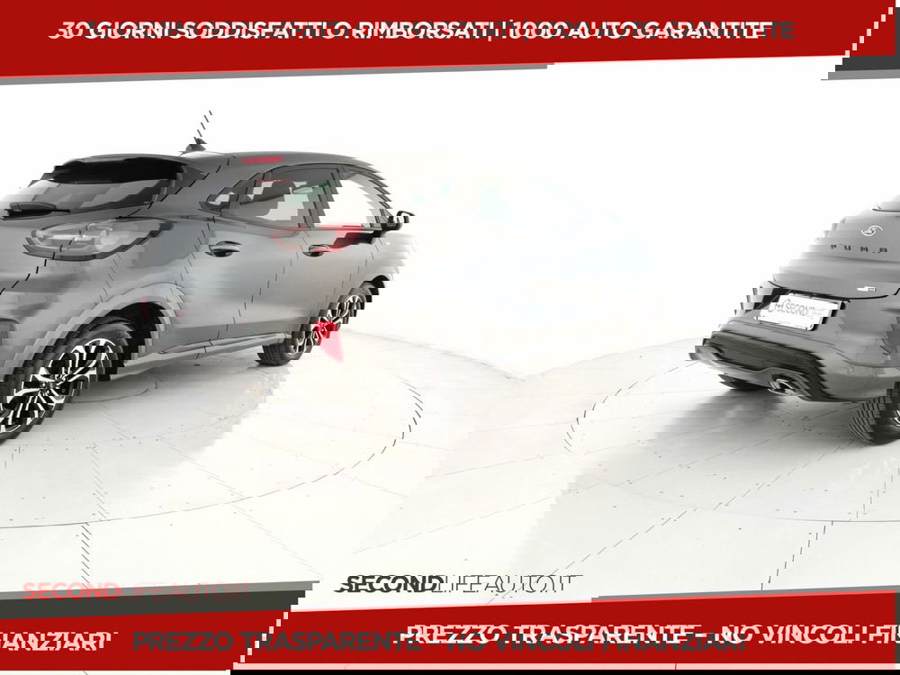 Ford Puma usata a Chieti (3)