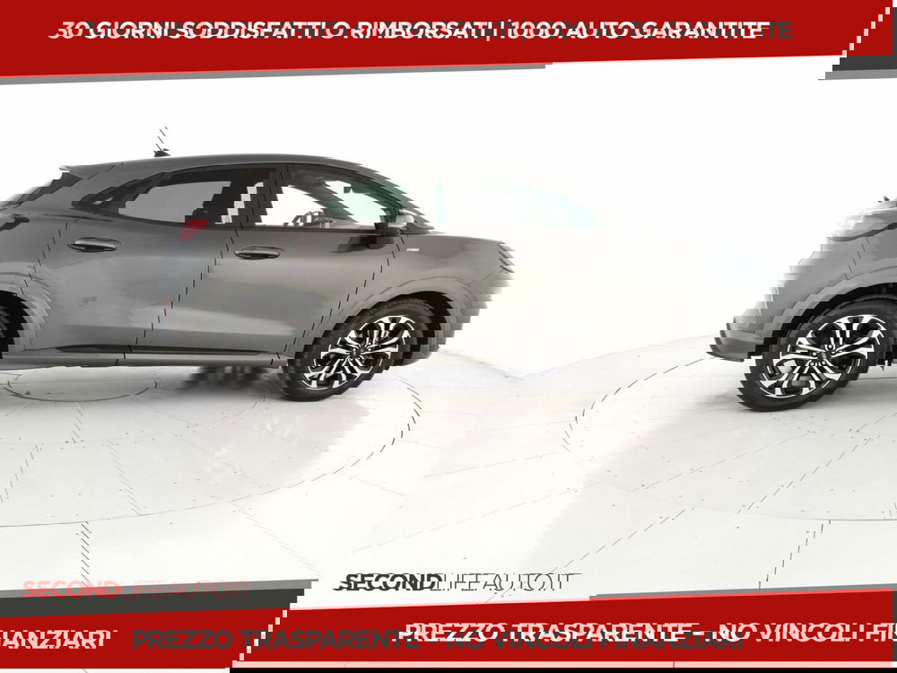 Ford Puma usata a Chieti (4)