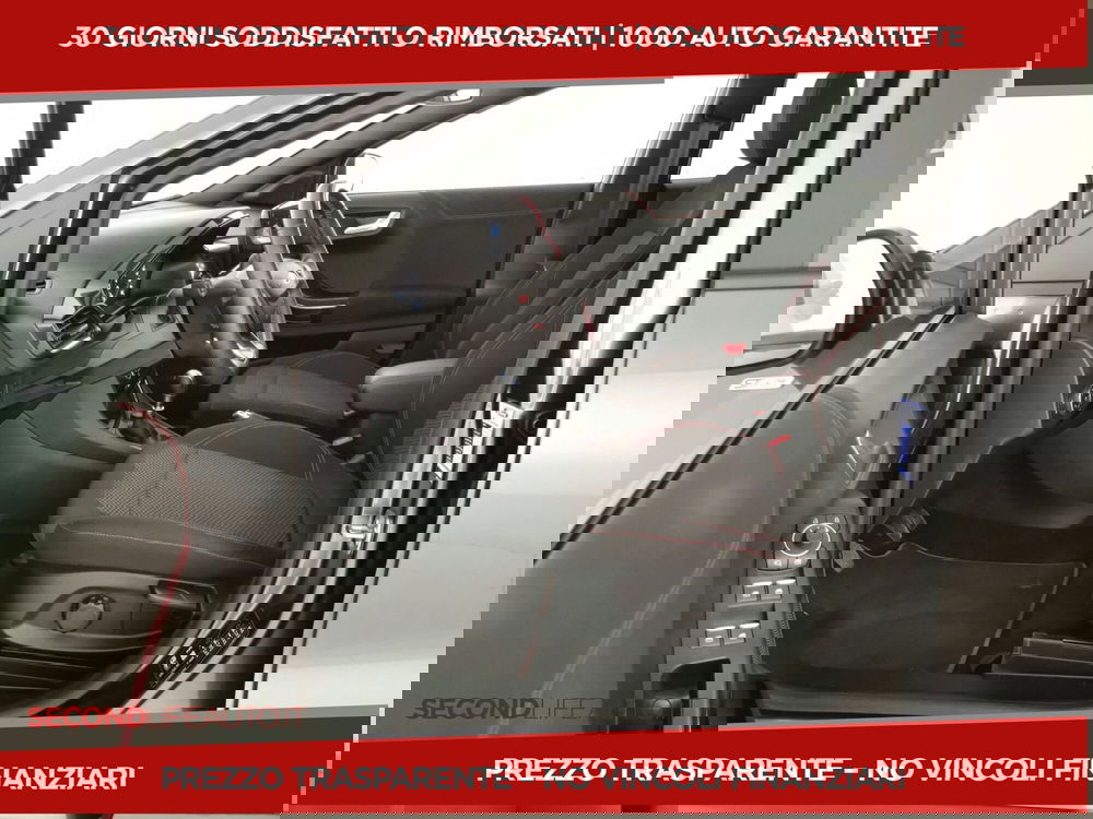 Ford Puma usata a Chieti (5)