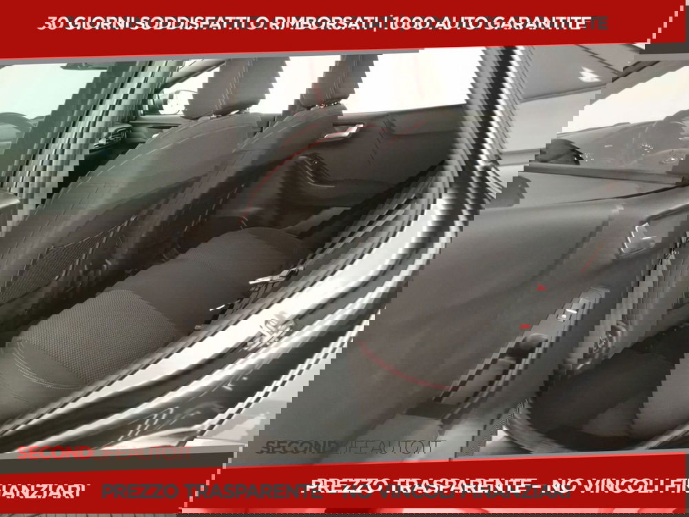 Ford Puma usata a Chieti (6)