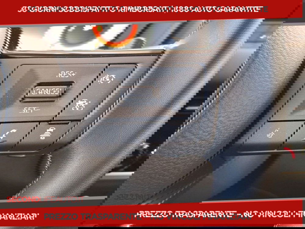 Nissan Qashqai usata a Roma (12)
