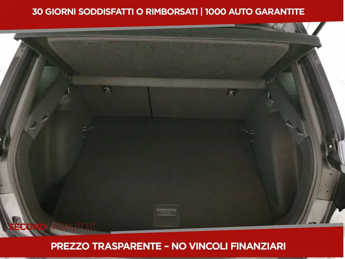 Volkswagen Taigo nuova a Roma (7)