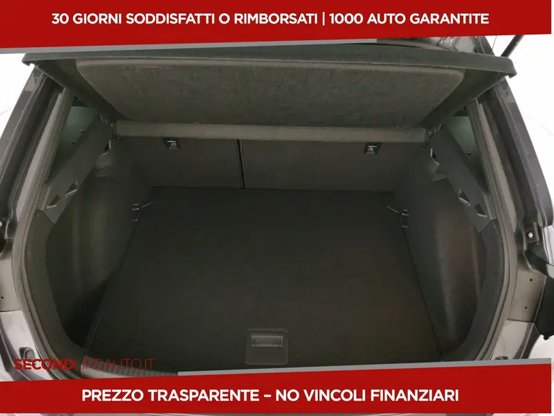Volkswagen Taigo nuova a Roma (7)