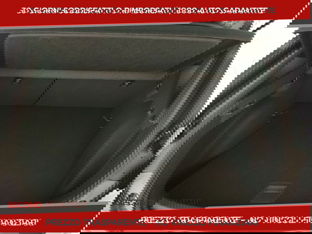 Volkswagen Taigo nuova a Roma (7)