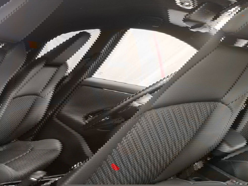 Toyota Yaris usata a Roma (7)