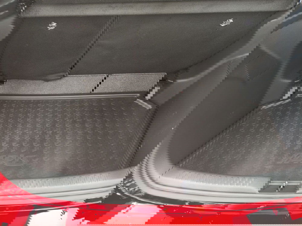 Toyota Yaris usata a Roma (13)