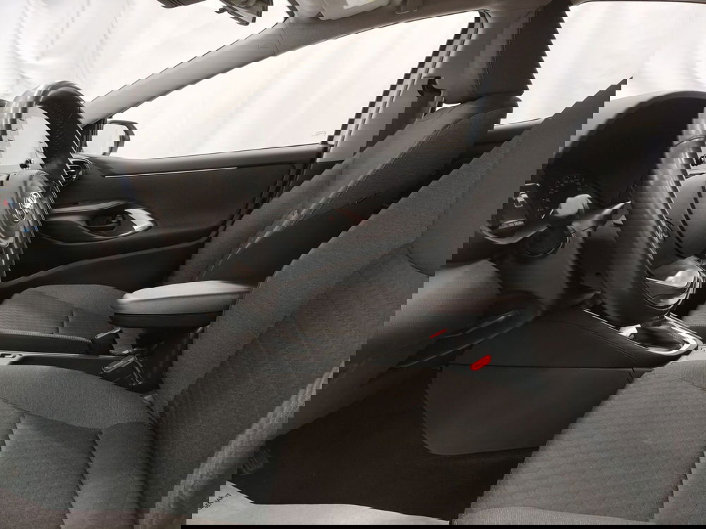 Toyota Yaris usata a Frosinone (14)