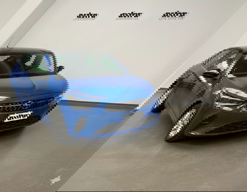 Opel Corsa usata a Novara