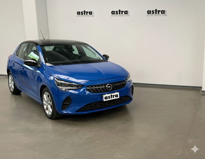 Opel Corsa 1.2 Elegance del 2023 usata a Arona