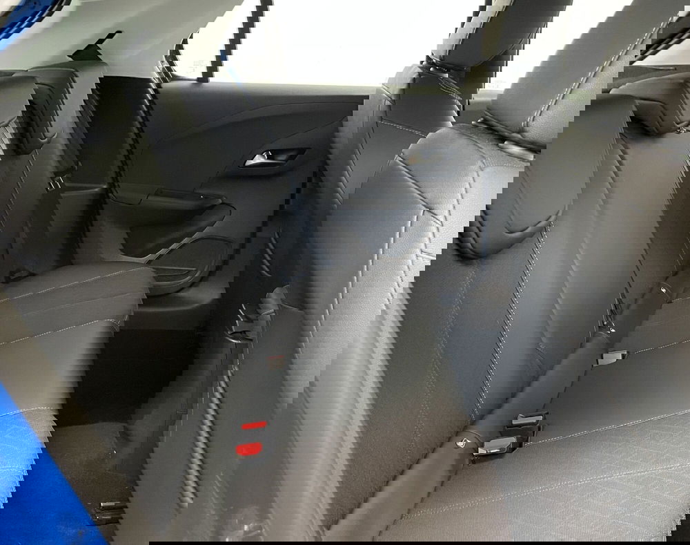 Opel Corsa usata a Novara (10)
