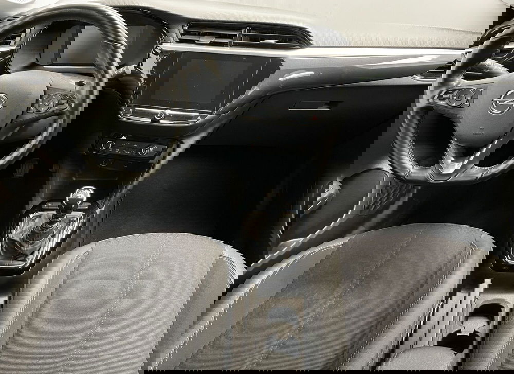 Opel Corsa usata a Novara (11)