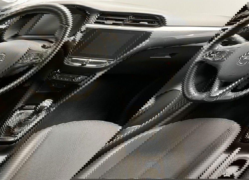 Opel Corsa usata a Novara (12)