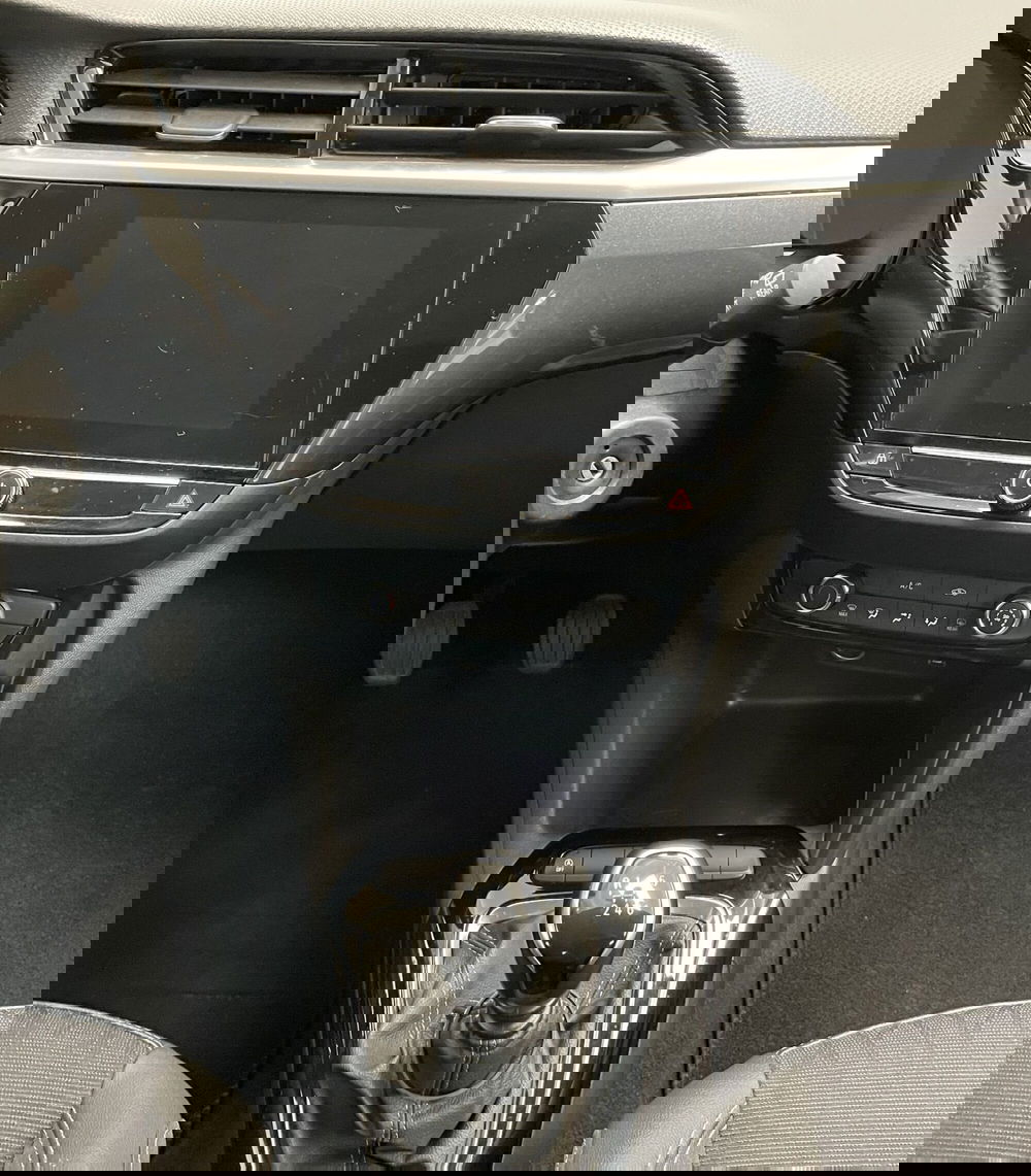 Opel Corsa usata a Novara (14)