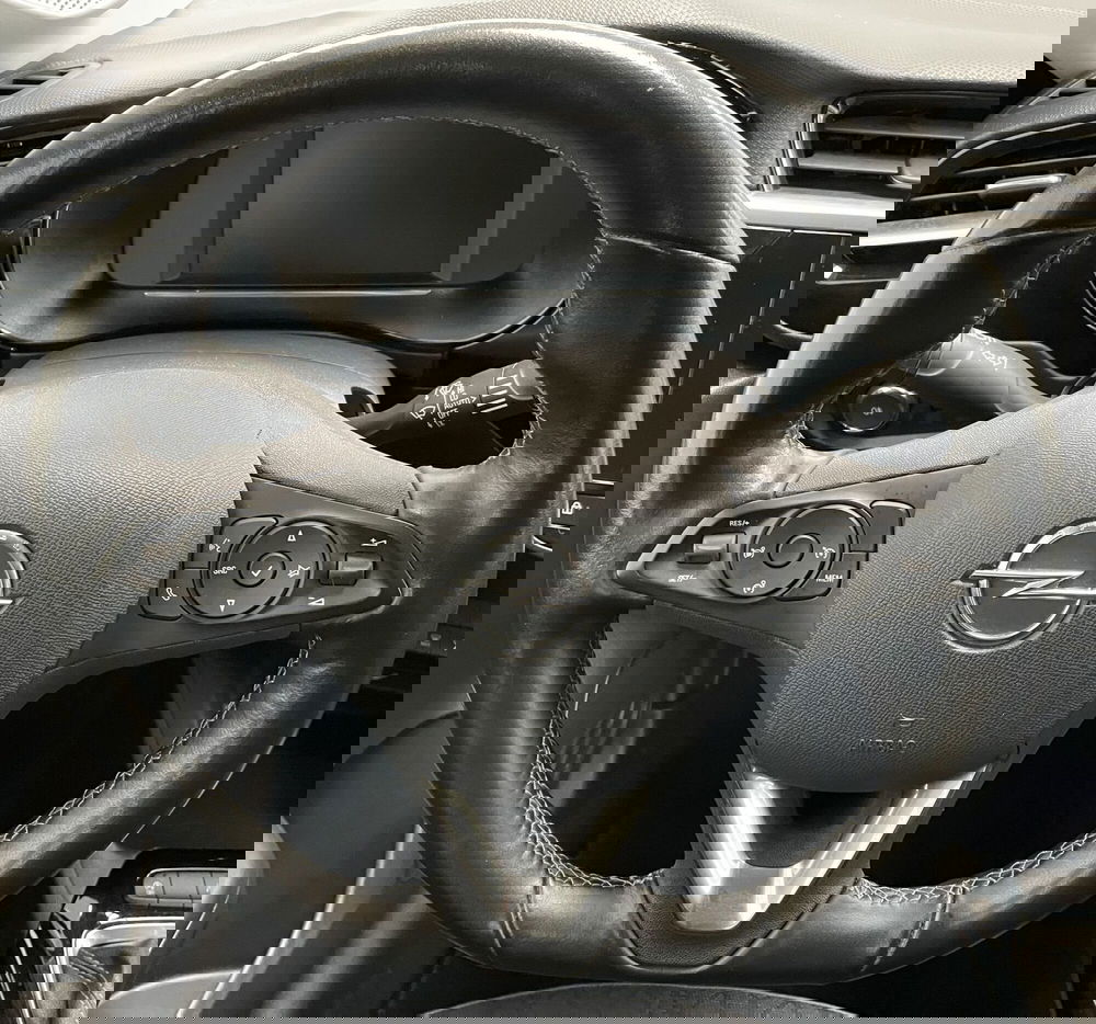 Opel Corsa usata a Novara (15)