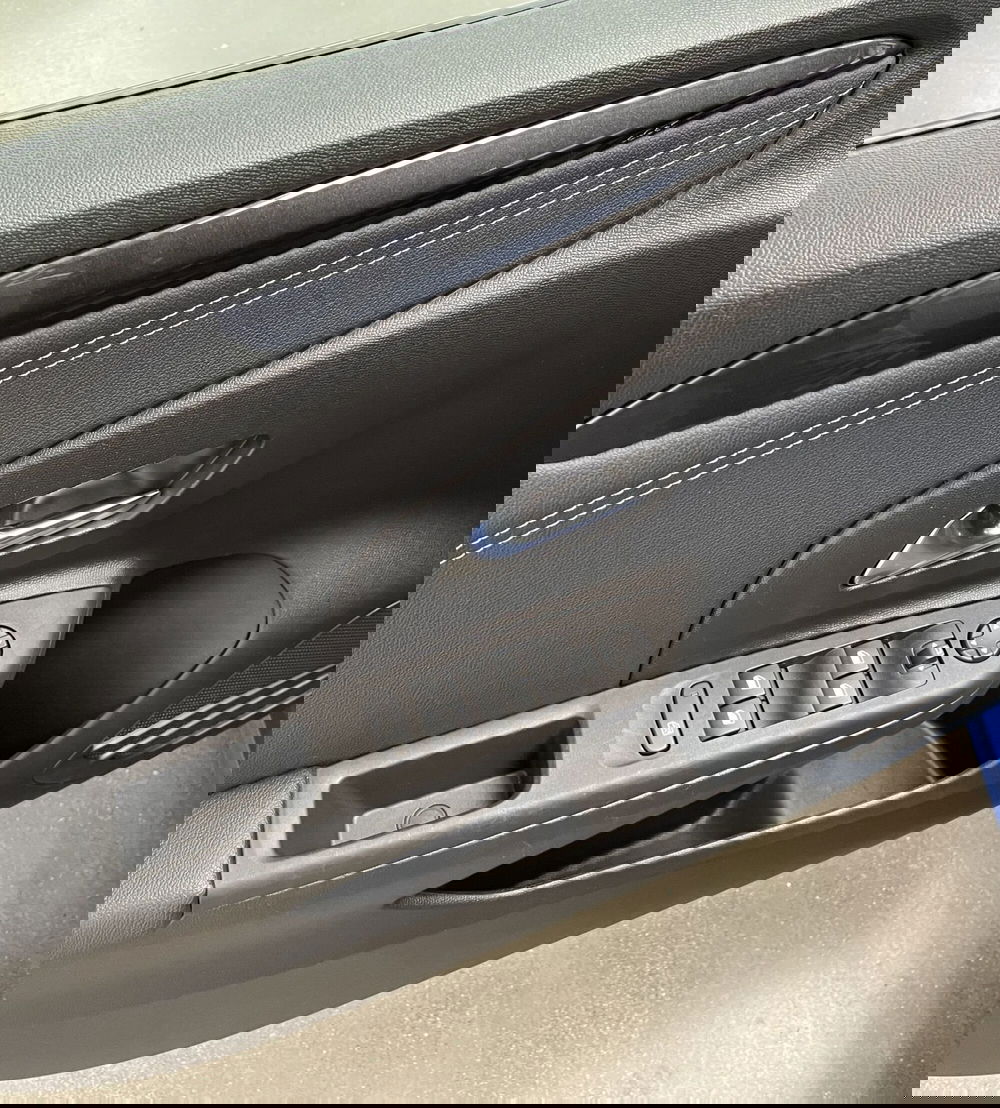 Opel Corsa usata a Novara (16)