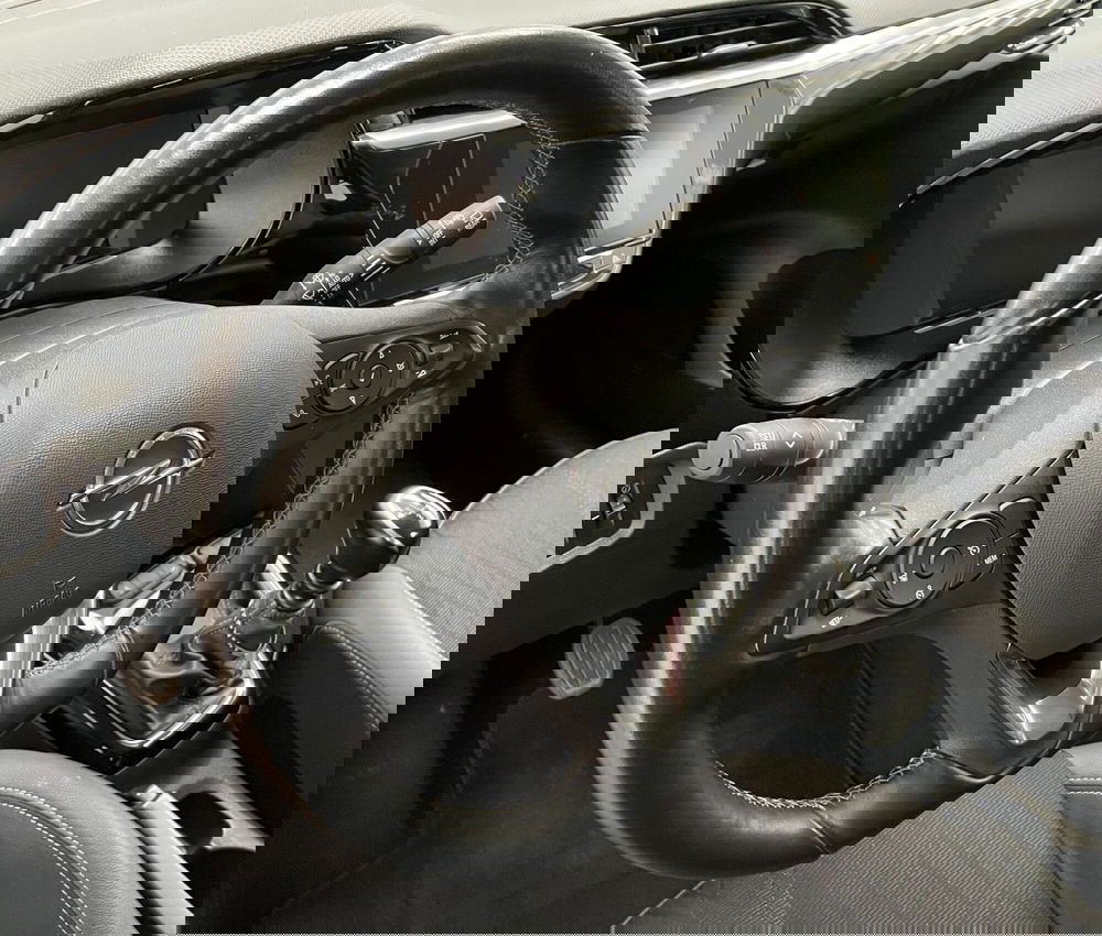 Opel Corsa usata a Novara (17)