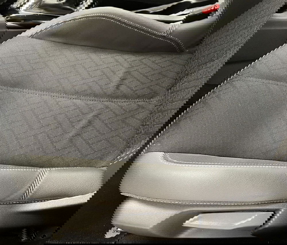 Opel Corsa usata a Novara (18)