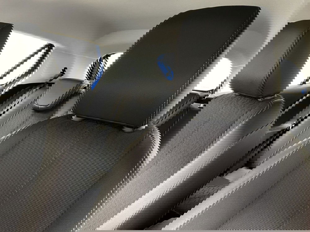 Opel Corsa usata a Novara (19)