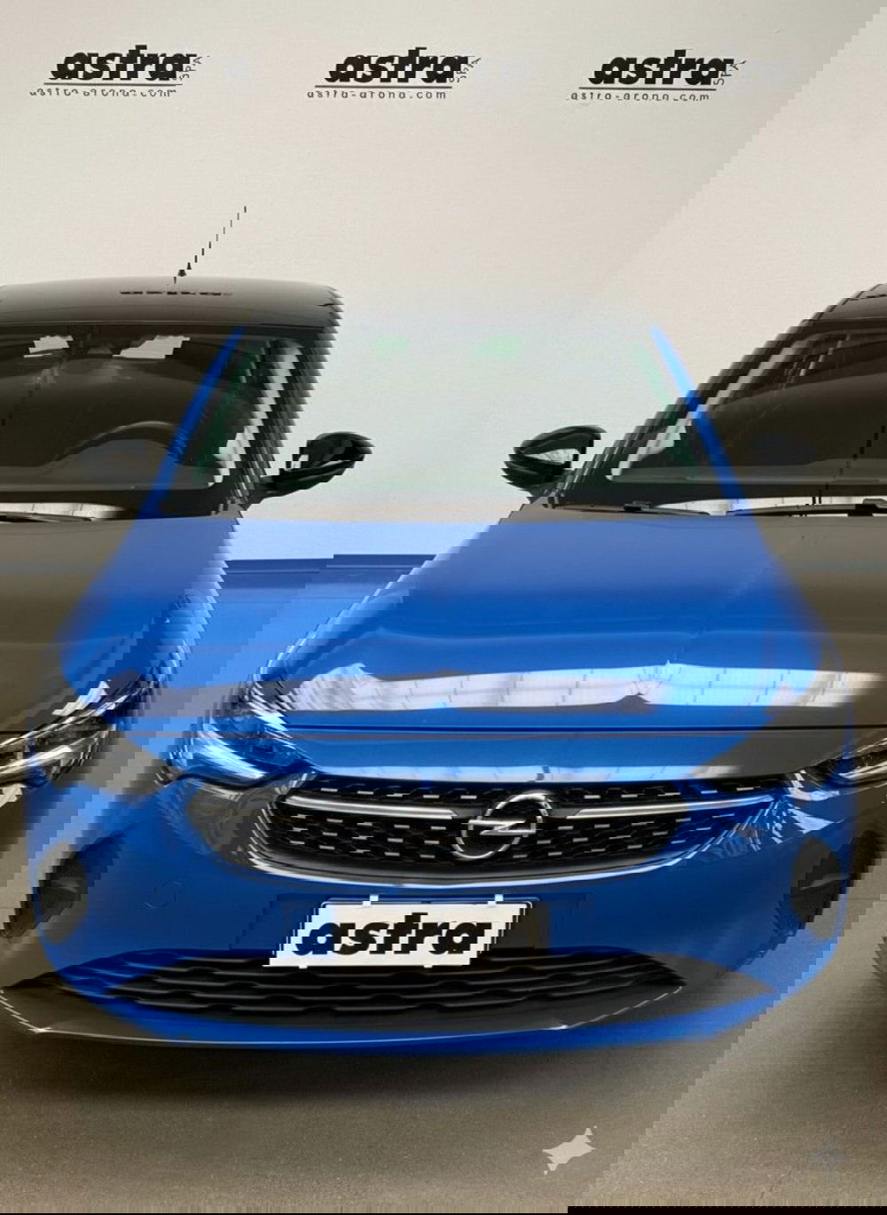 Opel Corsa usata a Novara (2)