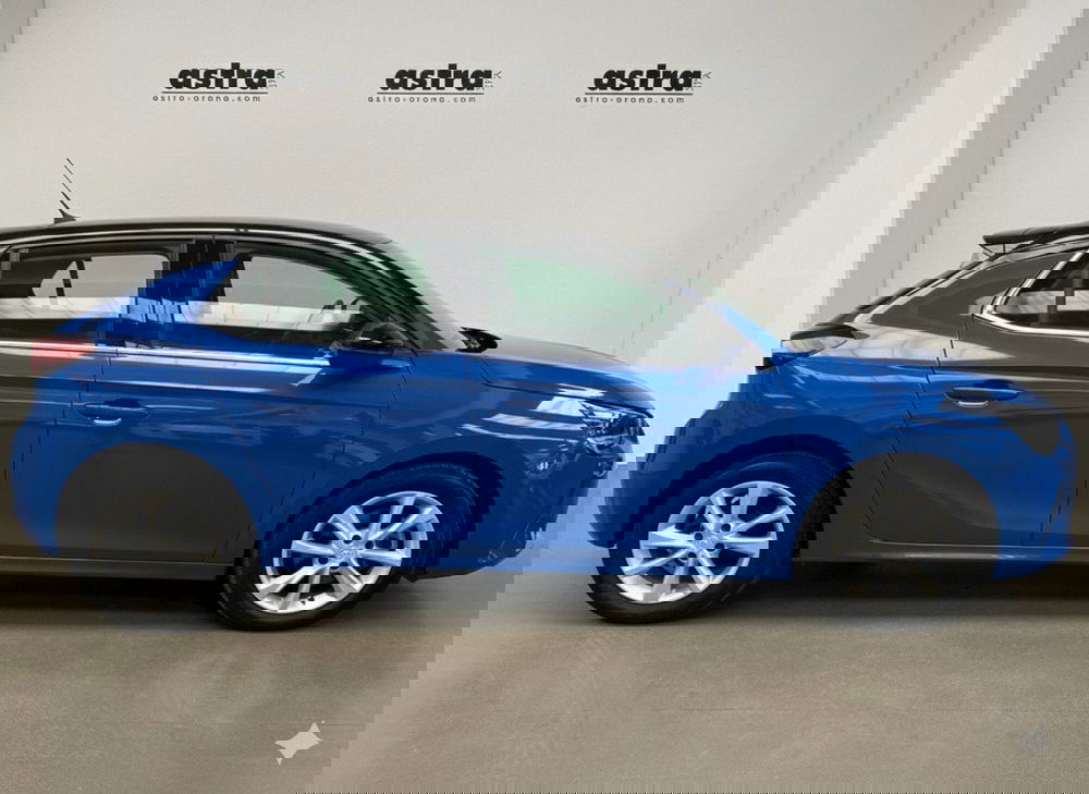 Opel Corsa usata a Novara (3)