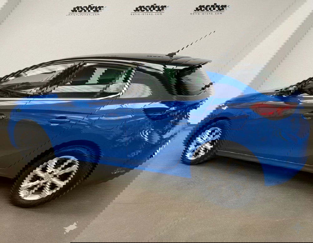 Opel Corsa usata a Novara (6)