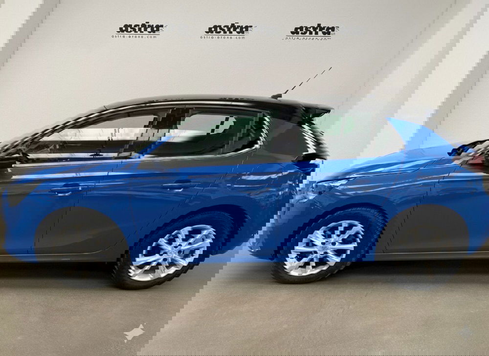 Opel Corsa usata a Novara (7)