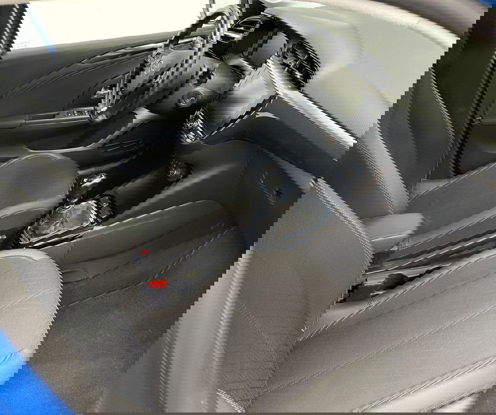 Opel Corsa usata a Novara (9)