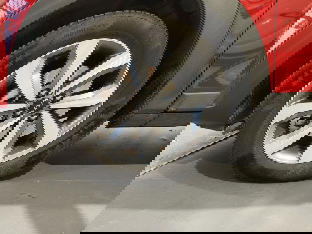 Kia Stonic usata a Roma (17)