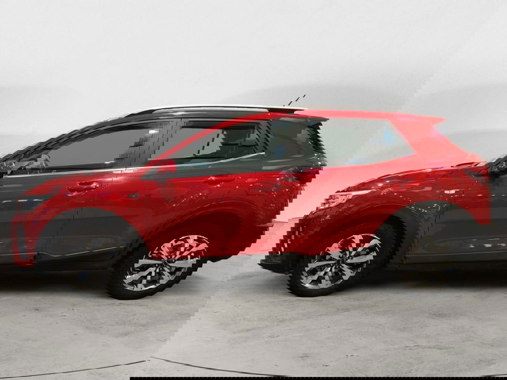 Kia Stonic usata a Roma (2)