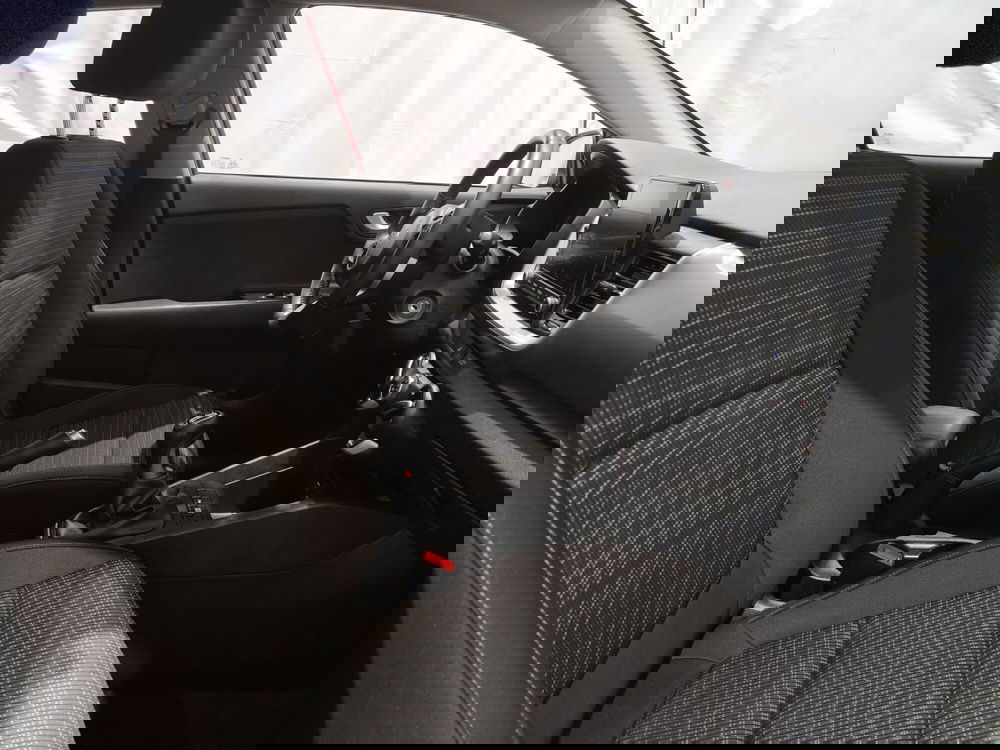 Kia Stonic usata a Roma (5)