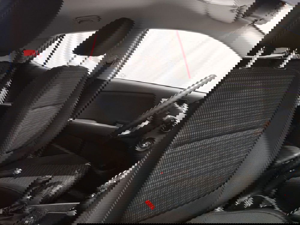 Kia Stonic usata a Roma (6)