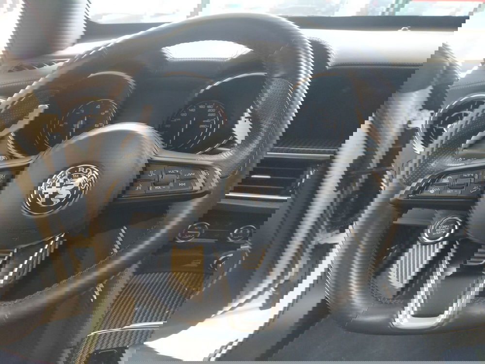 Alfa Romeo Stelvio usata a Reggio Emilia (12)