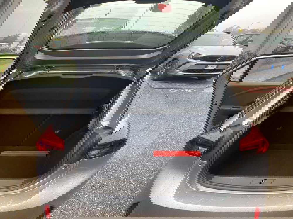 Opel Corsa usata a Ravenna (11)