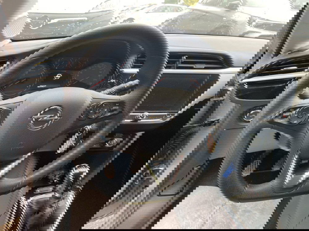 Opel Corsa usata a Ravenna (13)