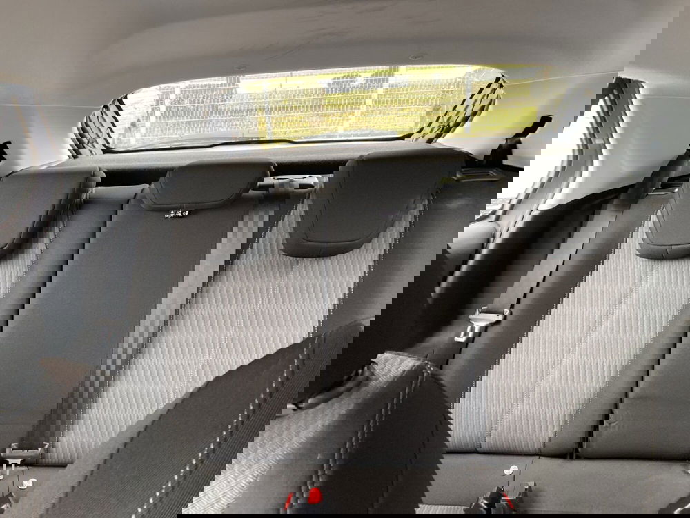 Opel Corsa usata a Ravenna (14)