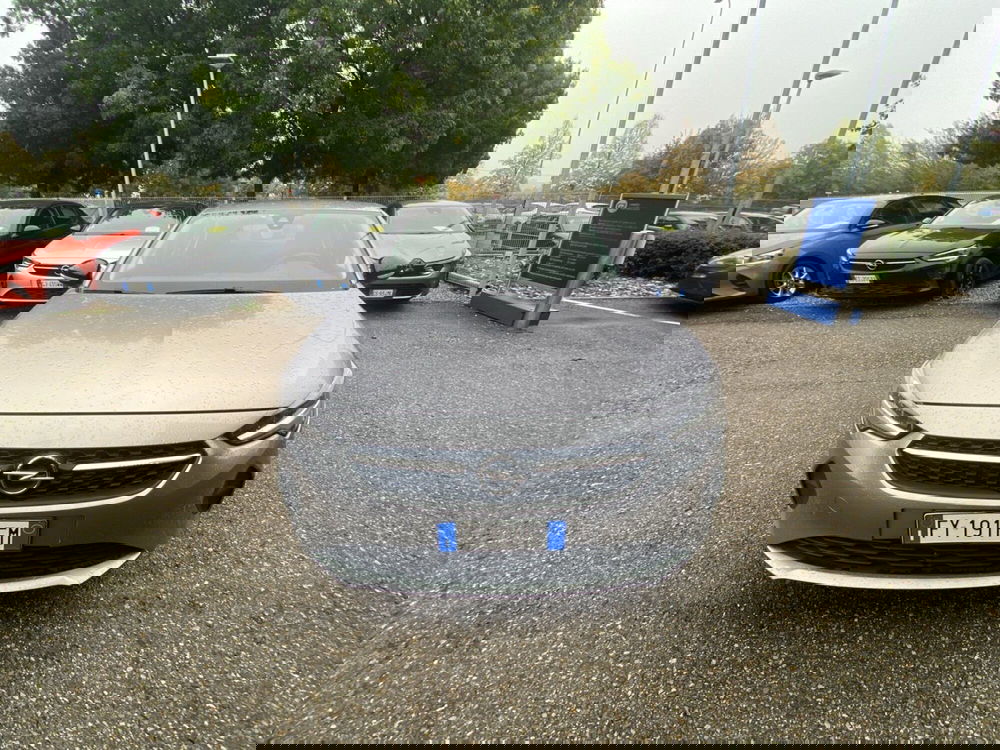 Opel Corsa usata a Ravenna (2)