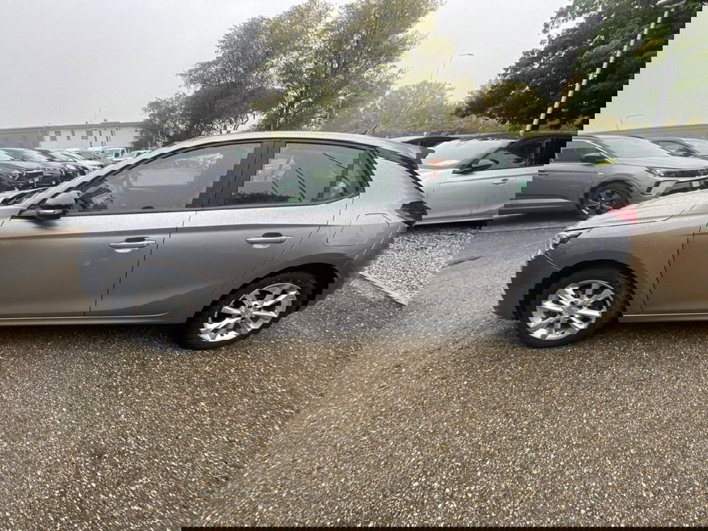 Opel Corsa usata a Ravenna (3)