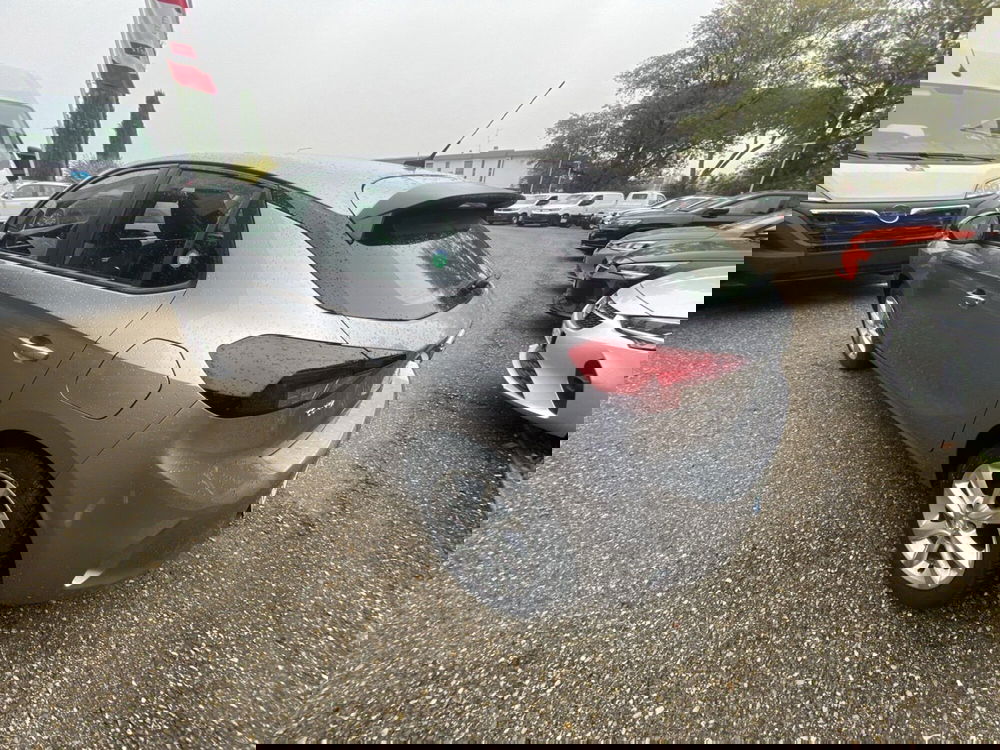 Opel Corsa usata a Ravenna (4)