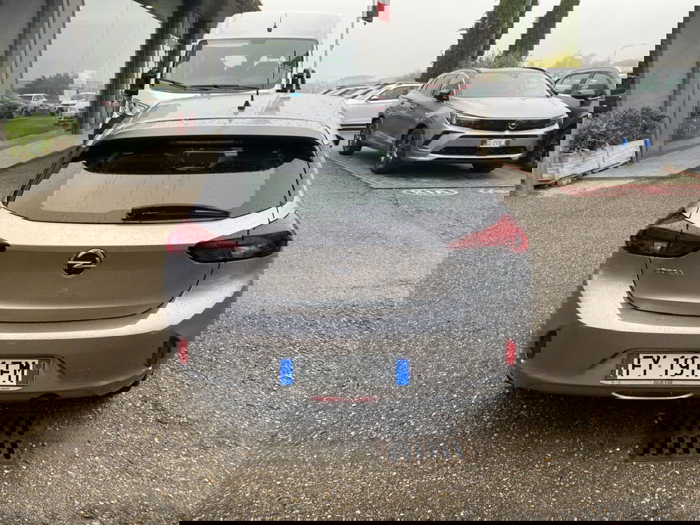 Opel Corsa usata a Ravenna (5)