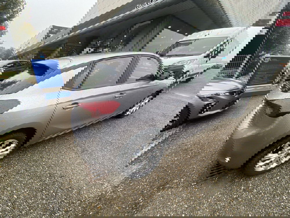 Opel Corsa usata a Ravenna (6)