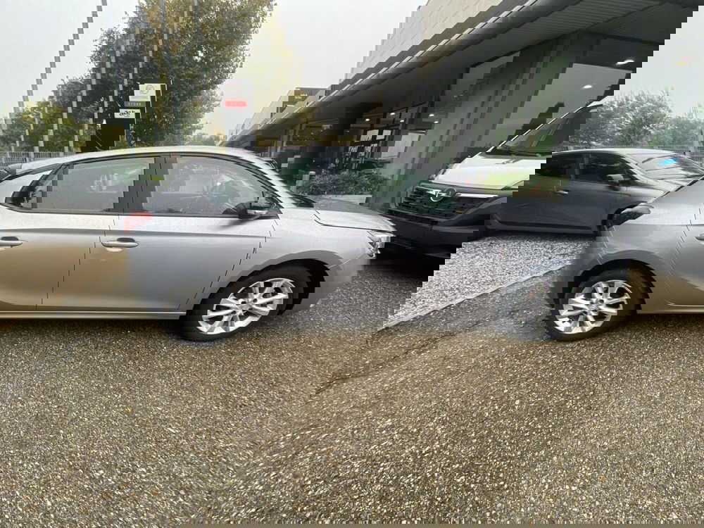 Opel Corsa usata a Ravenna (7)