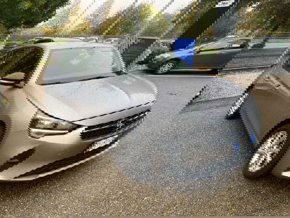 Opel Corsa usata a Ravenna (8)