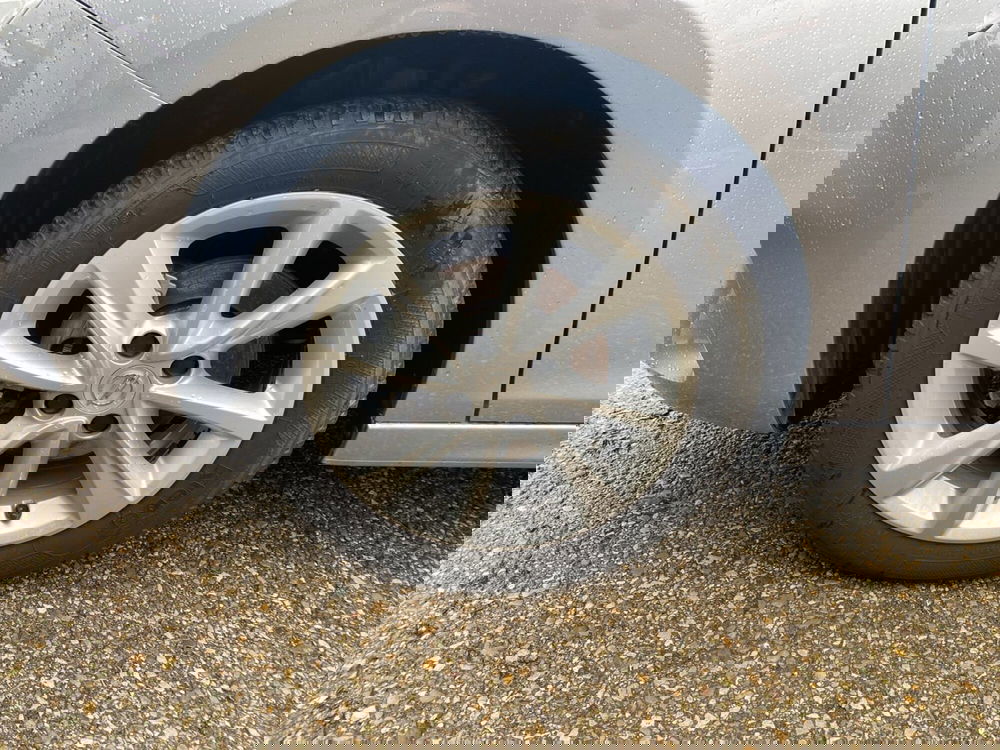 Opel Corsa usata a Ravenna (9)